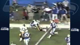 Lawyer Milloy Career Highlights [upl. by Jesh107]