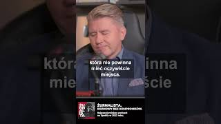 Marcin Matczak  film z Sikorskim jest efektem słabości państwa [upl. by Portugal646]