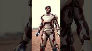 Iron man 4 trailer ironman marvel avengers vfx movie comedy [upl. by Takeo847]