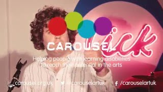 Carousel  Channel Trailer [upl. by Michaella749]