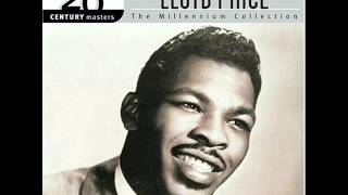 Lloyd Price  Personality 1959 [upl. by Foushee503]