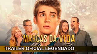 Marcas da Vida 2022 Trailer Oficial Legendado [upl. by Christopher]