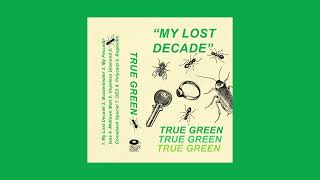 True Green  My Lost Decade Full Album [upl. by Eirrok]