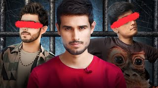 Indian Youtubers Who RUINED Their Image With 1 Single Video 😨 [upl. by Hurwitz]