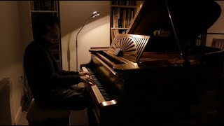 Nardis  Piano Improvisation [upl. by Laflam]