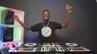 BEST OF JOHN DE MATHEW MIX 2024 by DADY MARLEY mugithi kikuyusongs trending [upl. by Darnok]