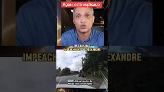 Porque o Rodrigo Pacheco não faz nada [upl. by Ronn]