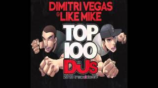 Dimitri Vegas amp Like Mike ft Tiesto  Whisper No Rip Full 320 kbps ICrow 100 Remake [upl. by Netsrak]