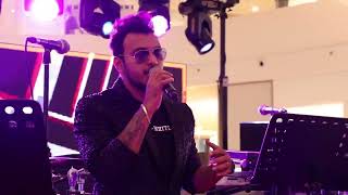 Nadeemal Perera performing Vikasitha Watha Kamale LIVE [upl. by Aihsar]