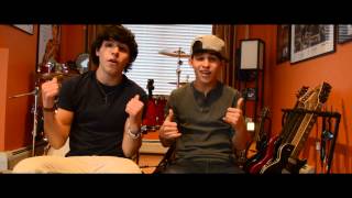 quotNobody ComparesquotOne Direction Cover [upl. by Yseult]