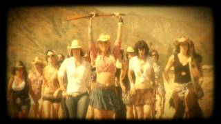 IN THIS MOMENT  The Gun Show OFFICIAL VIDEO [upl. by Lodhia]