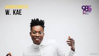 Reekado Banks on Sensima with Skiibii At First I Didnt Know What to Do [upl. by Aninat304]