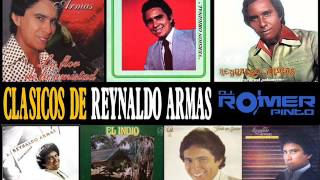 REYNALDO ARMAS MIX quotVIEJITASquot Dj Romer Pinto [upl. by Spear]