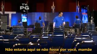 Calysta Bevier cantando Fight Song no Americas Got Talent [upl. by Einhapets]