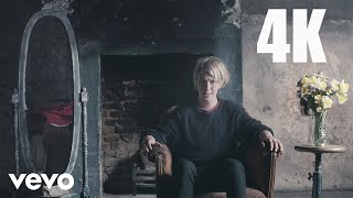 Tom Odell  Another Love Official Video [upl. by Airamahs]