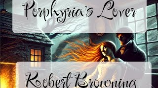 Porphyrias Lover [upl. by Suehtomit]