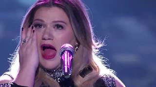 HD Piece By Piece  Kelly Clarksons Emotional Performance On American Idol [upl. by Norvin]