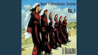 Best Palestinian Dabke Pt 3 [upl. by Starr]