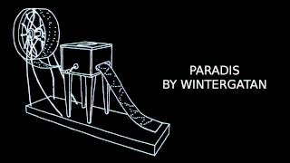 Paradis By Wintergatan  Track 99 [upl. by Seda]