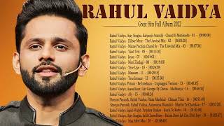 Rahul Vaidya Songs  Rahul Vaidya all songs  RKV all song [upl. by Aleahcim]