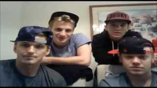 4Count Ustream  September 14 2012 [upl. by Tocci]