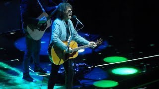 Jeff Lynnes ELO  Telephone Line  Madison Square Garden  New York City  August 22 2018 LIVE [upl. by Eimme]