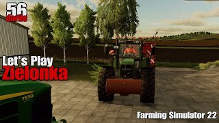 Zielonka 56 Lets Play PS5 4K [upl. by Attenrad]