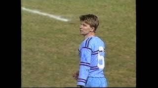 1986 St Gregorys College Campbelltown v Keebra Park  Commonwealth Bank Cup Semi Final [upl. by Rehptsirhc]