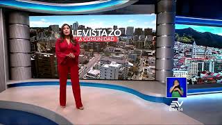 ENVIVO🔴  TELEVISTAZO EN LA COMUNIDAD QUITO 1212024 [upl. by Ydnyl]