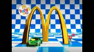 mcdonalds pakistan commercial 2007 [upl. by Sammie]