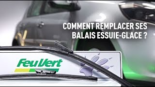 TUTO COMMENT REMPLACER SES BALAIS ESSUIEGLACE [upl. by Ronica]