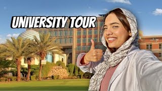 Ramadan mein University ki Routine Sistrology Fatima Faisal [upl. by Eisset756]