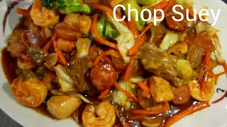 Super Chop SueyReceta autentica chifa Chef Yi te enseña paso por paso como hacerlo Comida China [upl. by Acnalb]