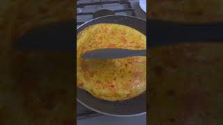 Omelette Sandwich eggs food omelette eggsandwich sandwich [upl. by Georgie]