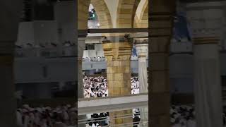 Beautiful Mecca Azan muslim palestine pakistan [upl. by Basir]