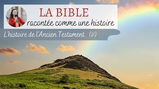 La Bible racontée comme une histoire  Lhistoire de Job [upl. by Airotna]