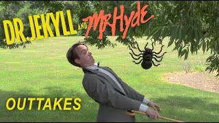 Dr Jekyll and Mr Hyde The Movie OUTTAKES 2015 [upl. by Vigor]