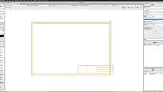 Creating a New Title Block Border [upl. by Schonfeld301]