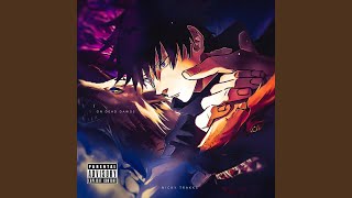 On Dead Dawgs Jujutsu Kaisen feat GVTOR [upl. by Raddi906]