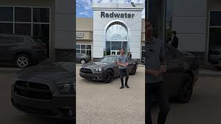 Used 2014 Dodge Charger SXT Plus AWD  Blowout Special  Stock  P1640  Redwater Dodge [upl. by Ezra562]