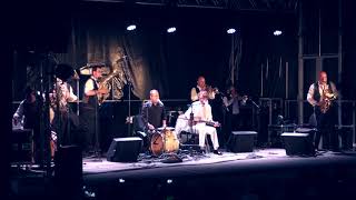 Concert de Goran Bregovic extraits [upl. by Negrom260]