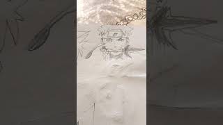 How to Draw Naruto [upl. by Ulick344]