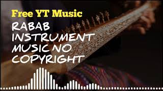 RABAB INSTRUMENT MUSIC NO COPYRIGHT Pashto Rabab Music [upl. by Diena]