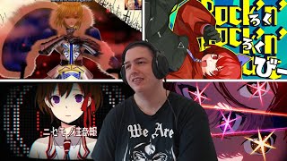 25th Birthday VtuberUtaiteVocaloidTouhouGaming Request Reaction Stream Part 2 80623 [upl. by Oona]