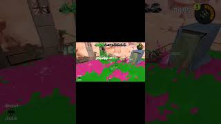 tubo de metalparati foryou splatoon splatoon2 splatoon3 xd [upl. by Forsta]