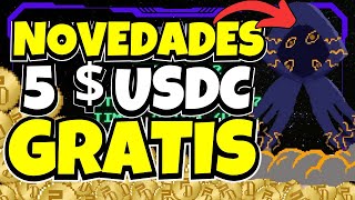 🔥CÓMO GANAR MÁS  PREVENTA DE TOKENS INMEDIATA  NUEVOS NFTS [upl. by Atirehs926]