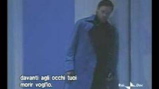 Simon Keenlyside  Don Giovanni  Deh vieni alla finestra [upl. by Rimidalg]