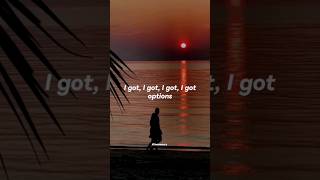 options pitbull stephenmarley lyricsvideo musiclyrics songlyrics jaamworld [upl. by Germin]