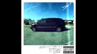 Kendrick Lamar  The Recipe  Black Hippy Remix [upl. by Naimerej]