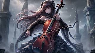 Dramatic Cello Compilation  Powerful Thrilling Energetic [upl. by Wiener]